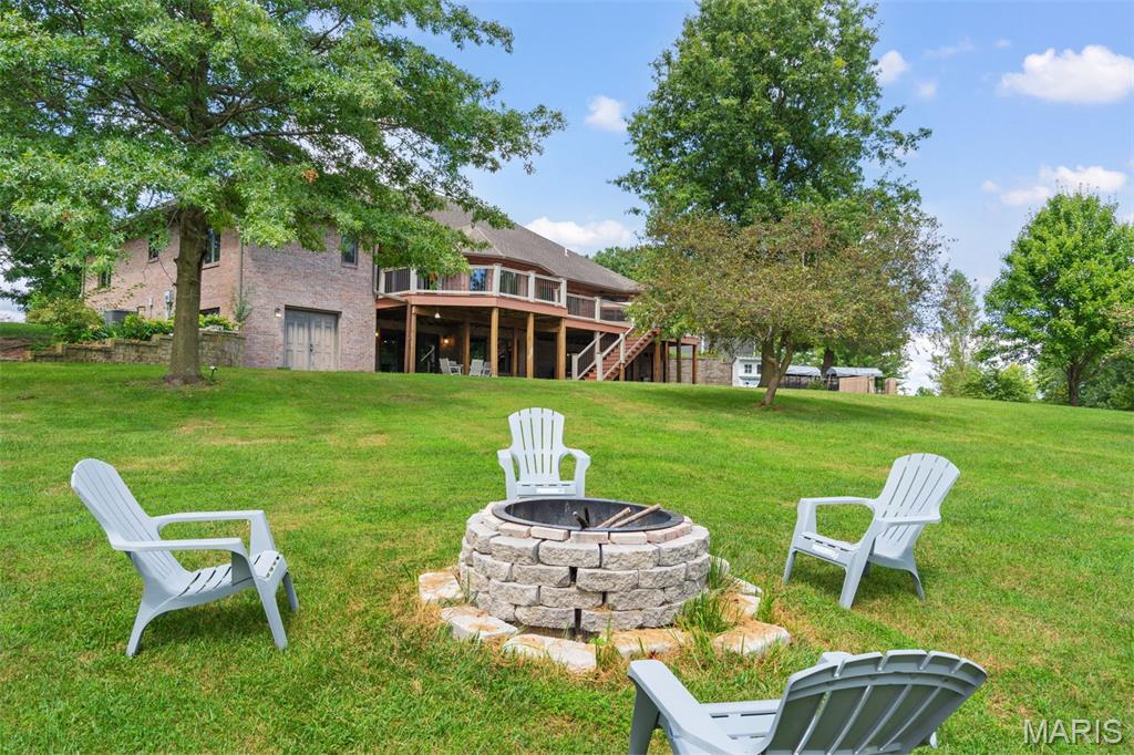 Lakeside Estate - Residential