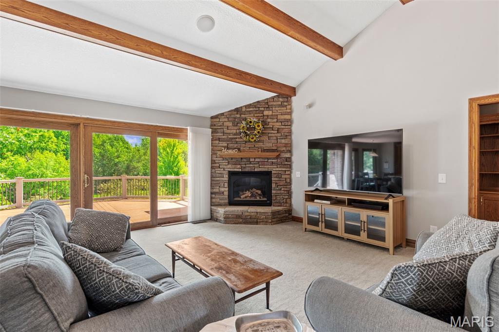 Lakeside Estate - Residential
