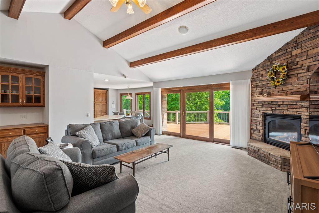 Lakeside Estate - Residential