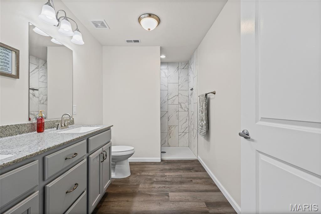 The Villas At West Ridge - Residential