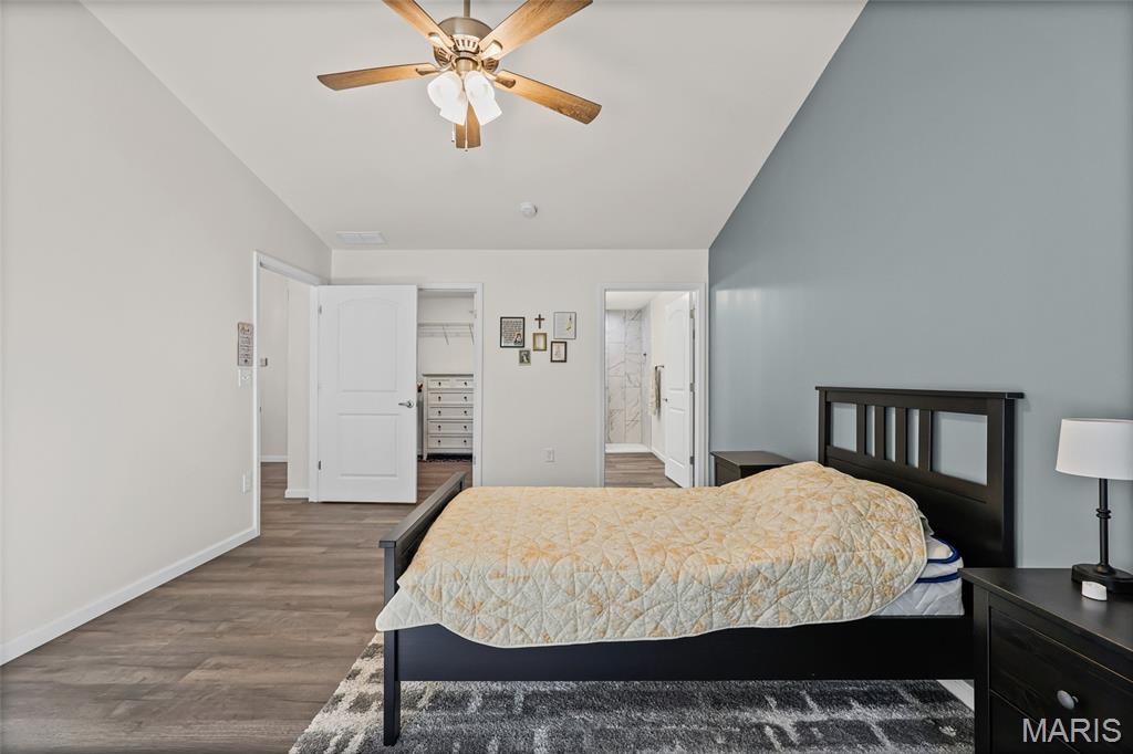 The Villas At West Ridge - Residential