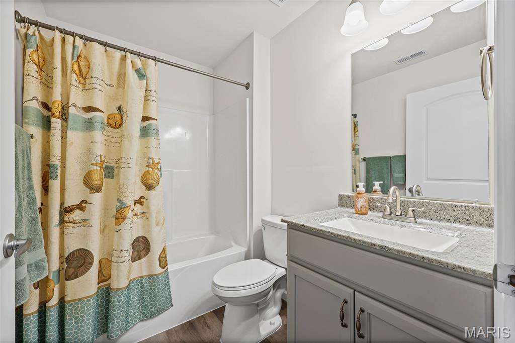 The Villas At West Ridge - Residential