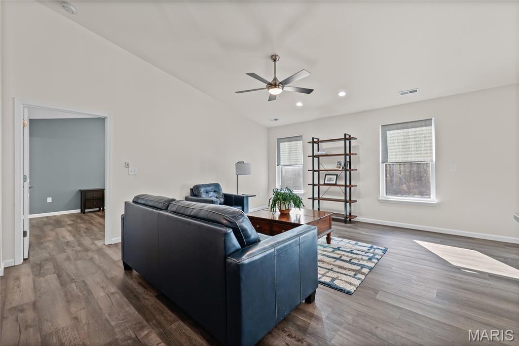 The Villas At West Ridge - Residential
