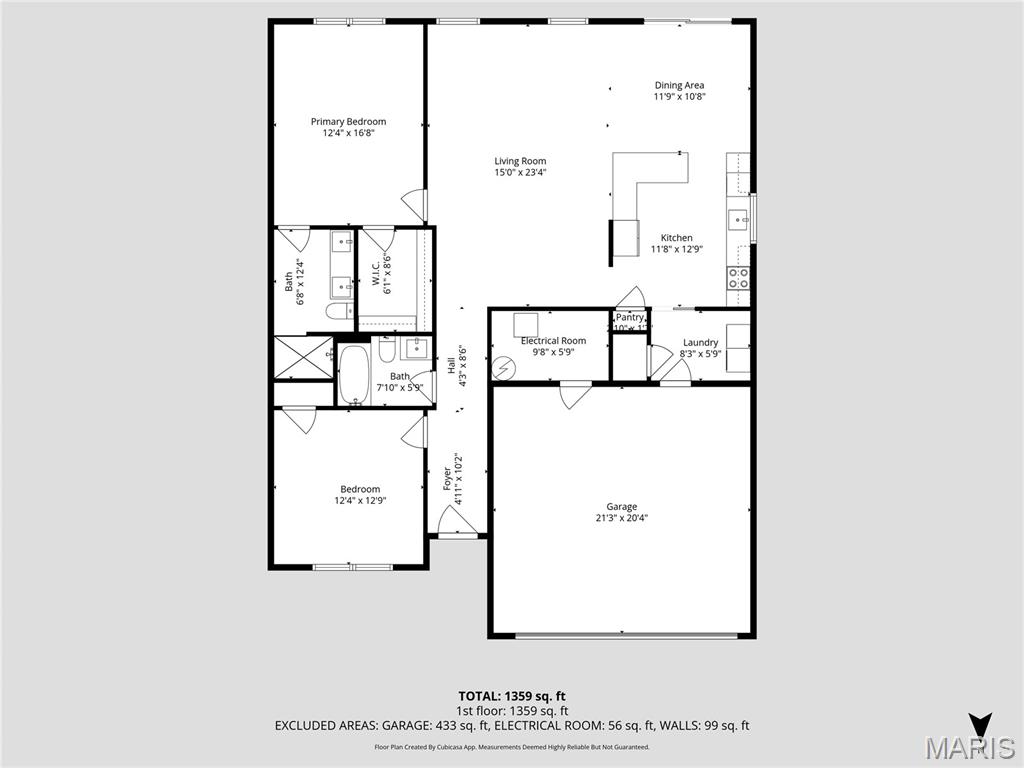 The Villas At West Ridge - Residential