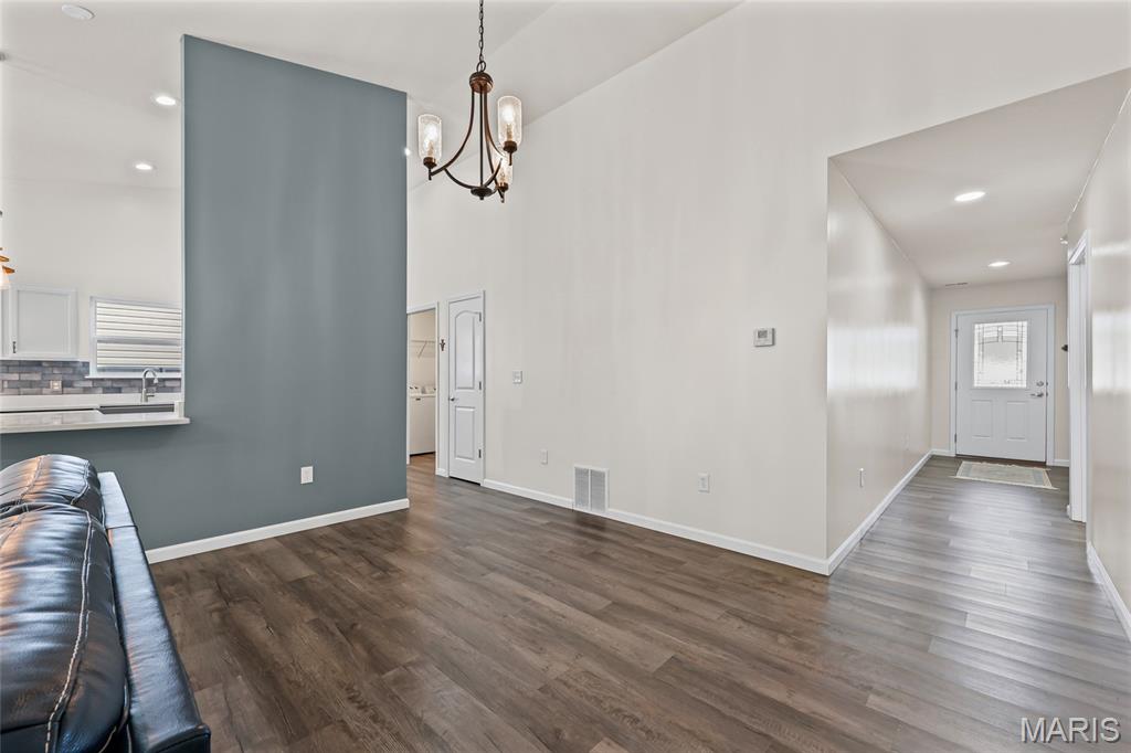 The Villas At West Ridge - Residential