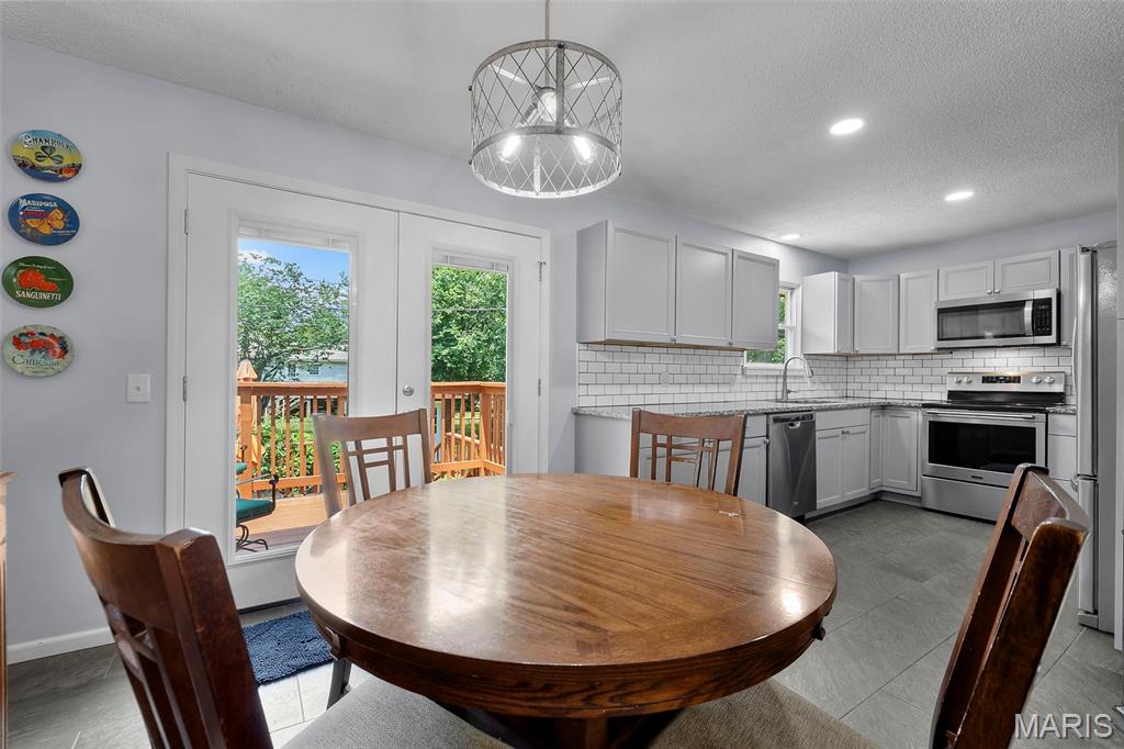 Smiths Southgate Add - Residential
