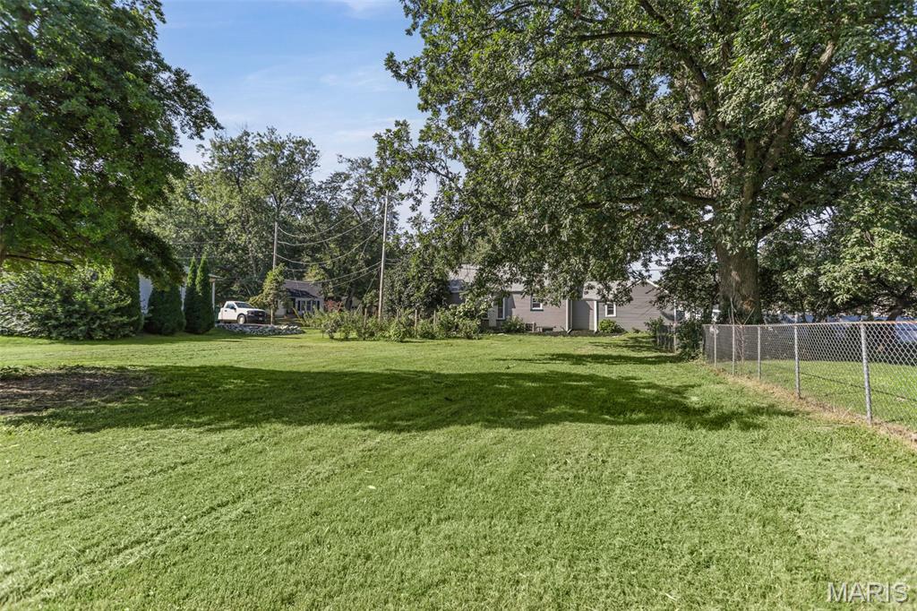 Thomas Park Gardens - Residential