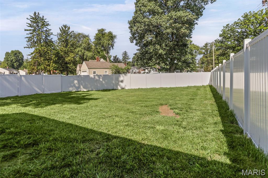 Thomas Park Gardens - Residential
