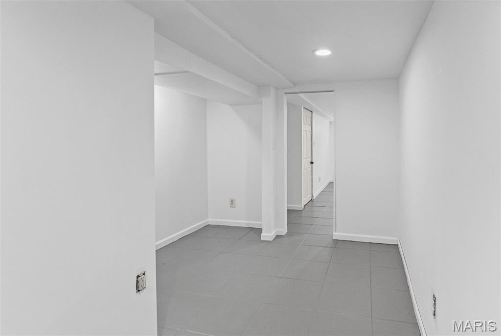 Thomas Park Gardens - Residential