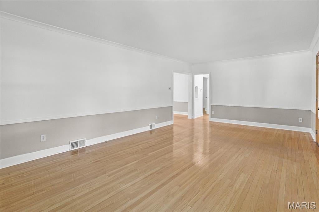 Thomas Park Gardens - Residential