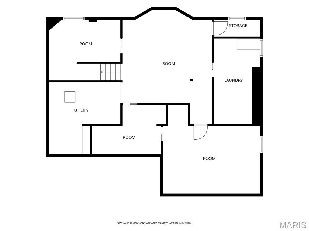 Thomas Park Gardens - Residential