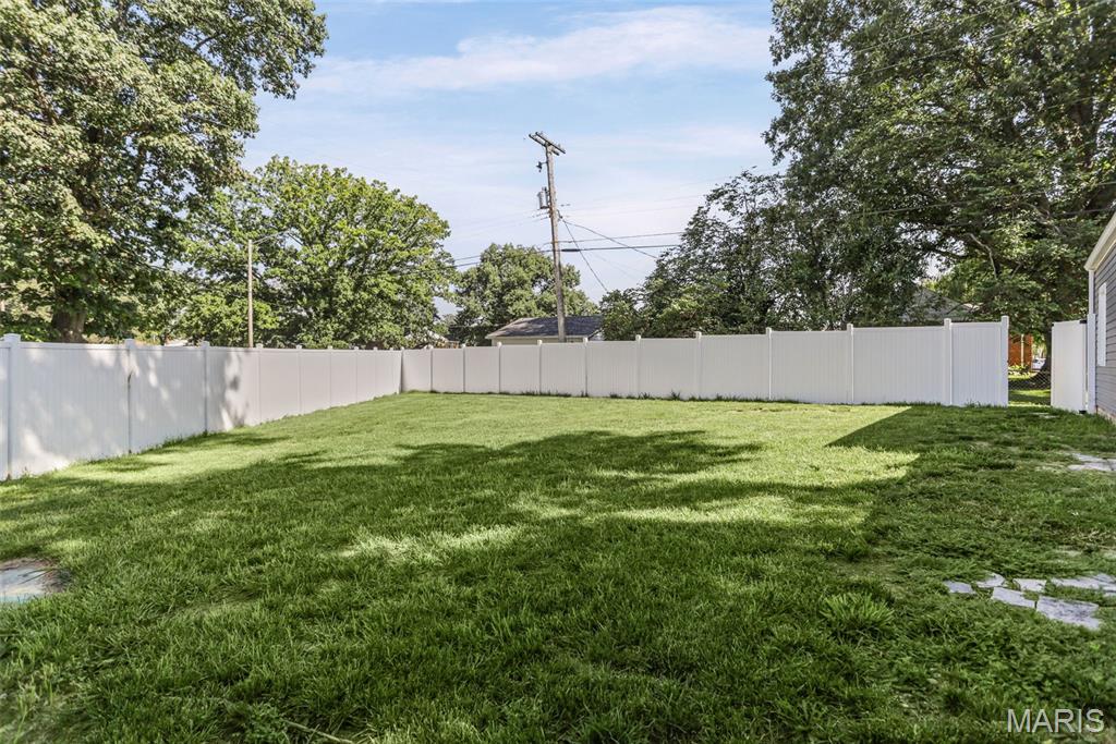 Thomas Park Gardens - Residential