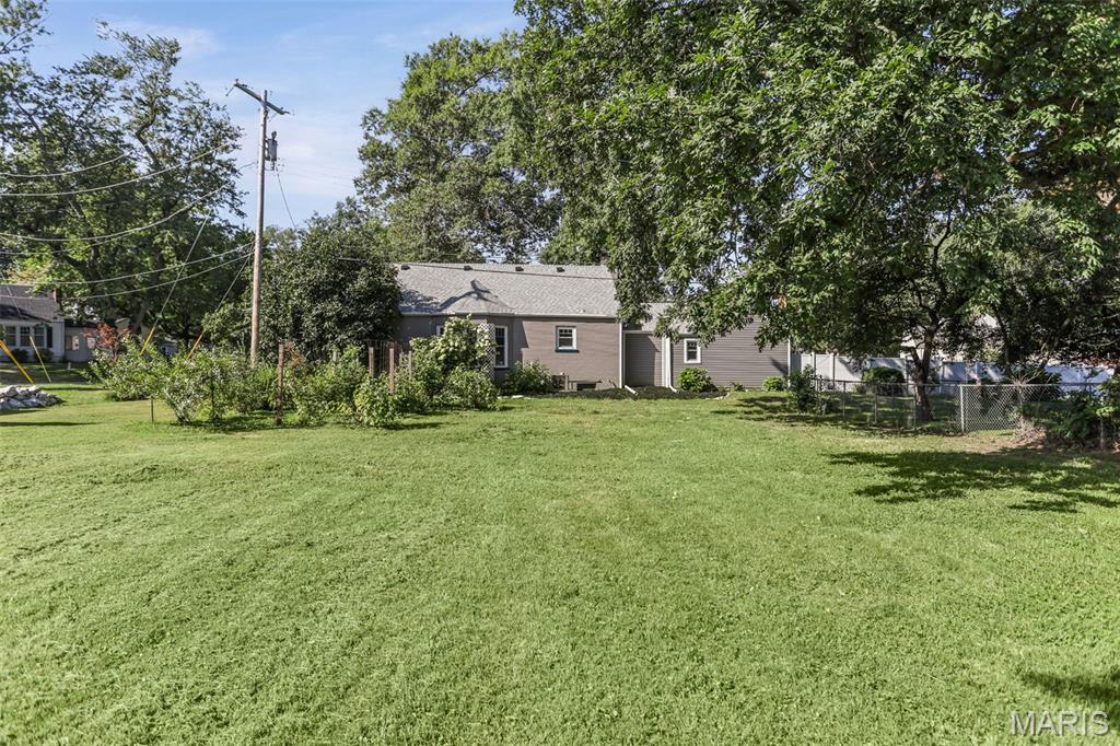 Thomas Park Gardens - Residential