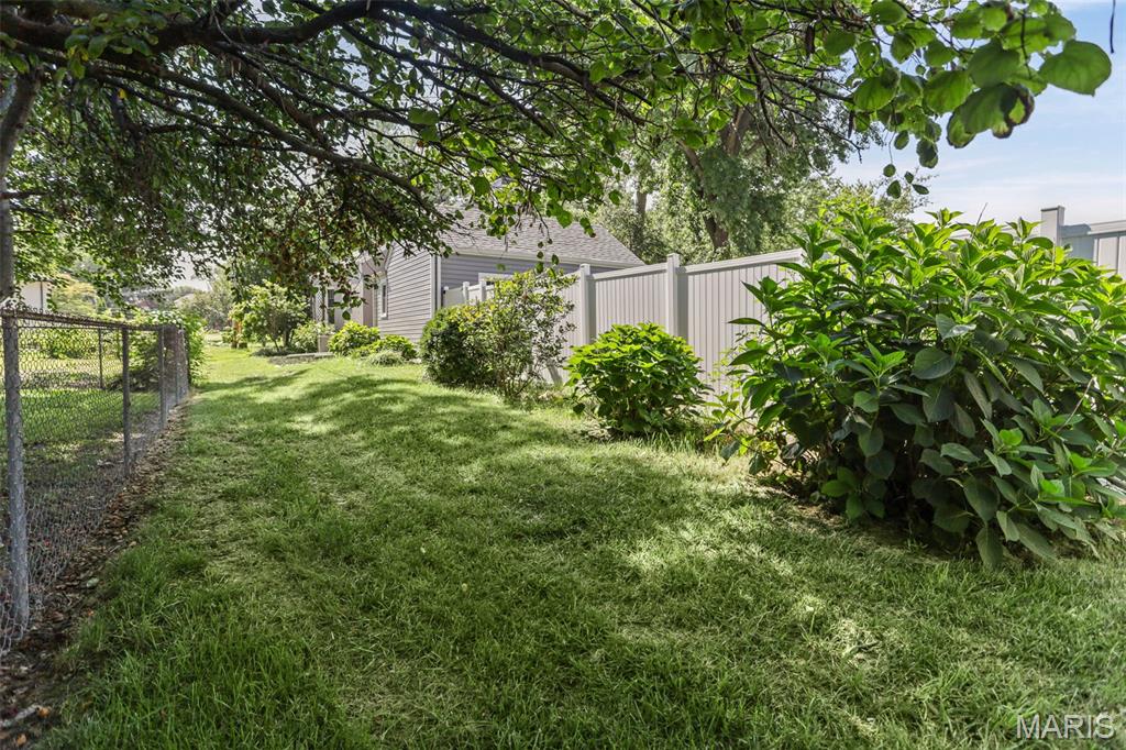 Thomas Park Gardens - Residential