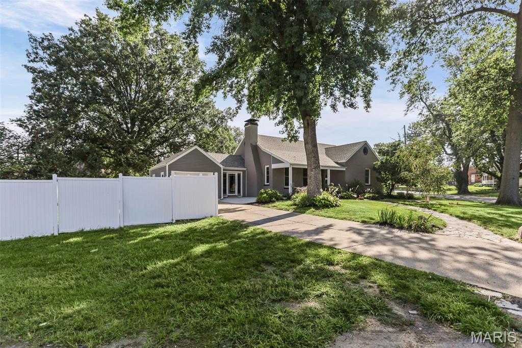 Thomas Park Gardens - Residential