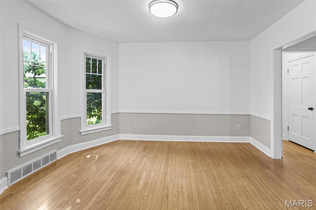 Thomas Park Gardens - Residential