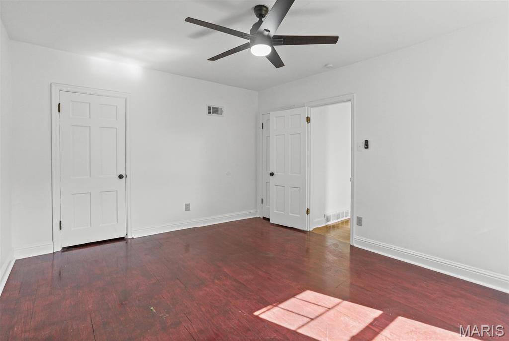 Thomas Park Gardens - Residential