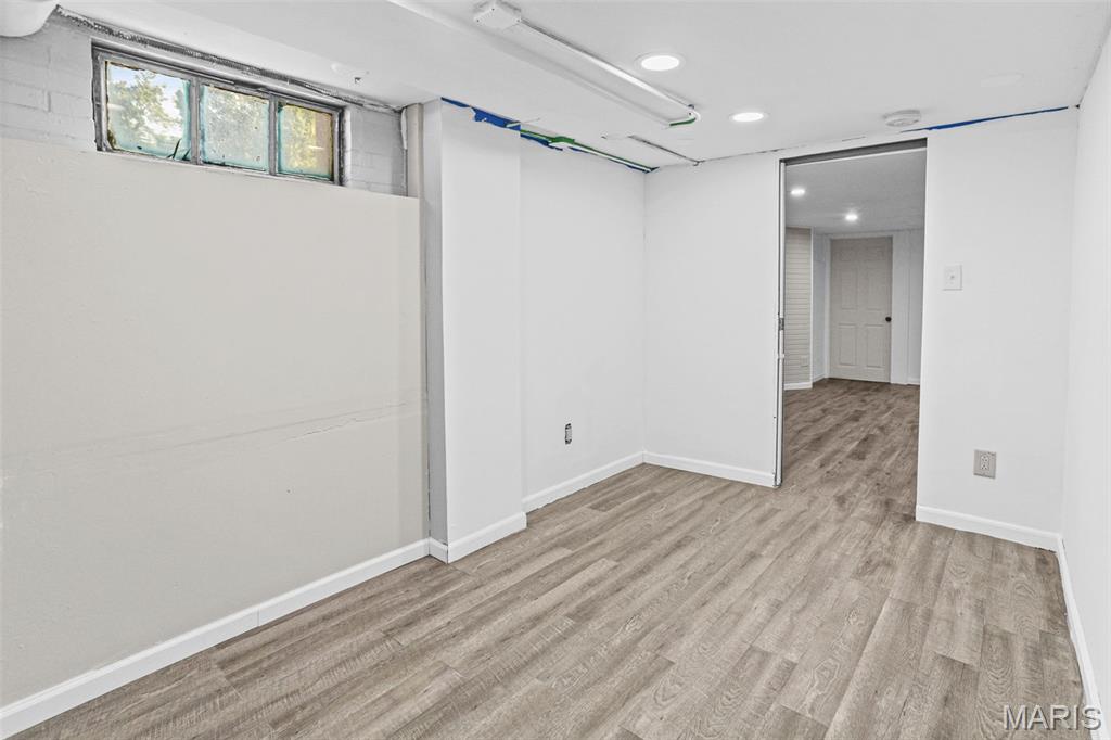 Thomas Park Gardens - Residential