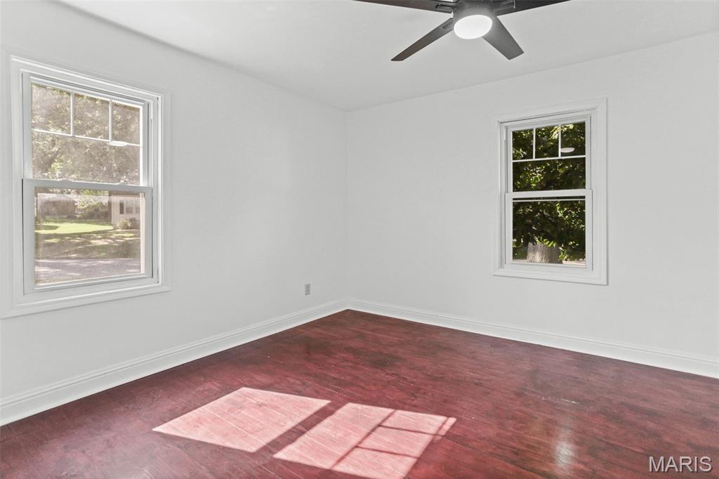 Thomas Park Gardens - Residential