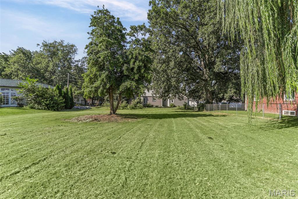 Thomas Park Gardens - Residential