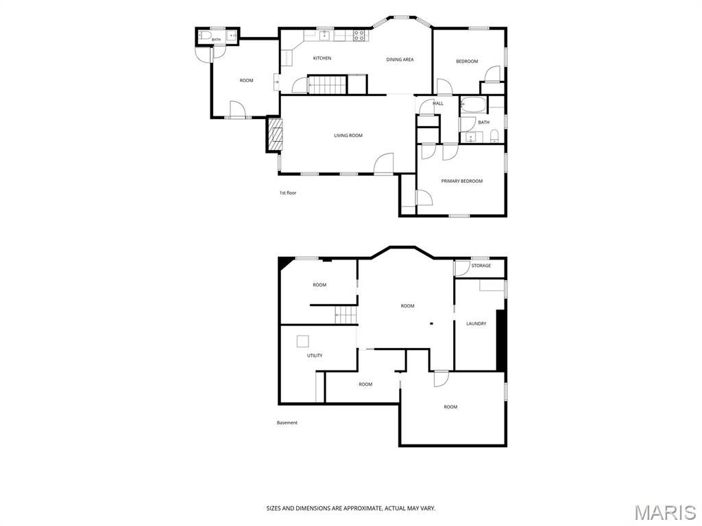 Thomas Park Gardens - Residential