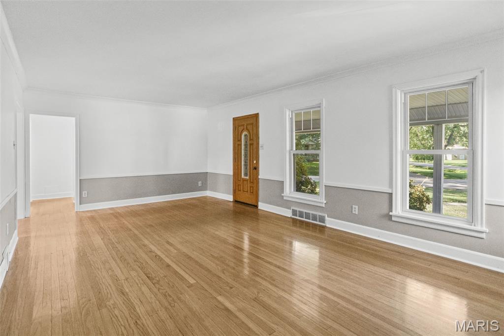 Thomas Park Gardens - Residential