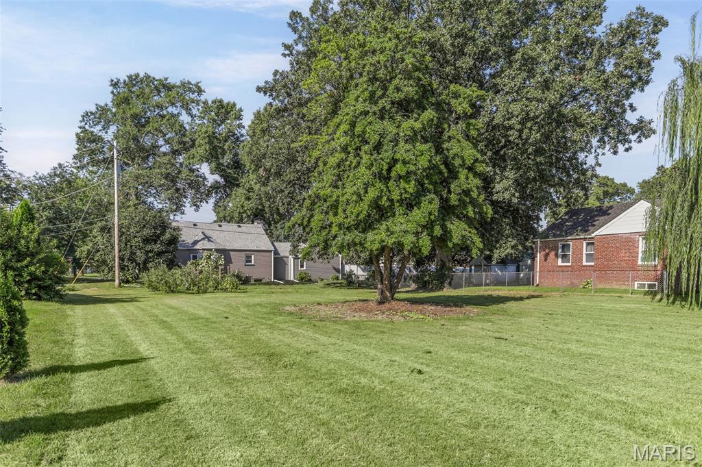 Thomas Park Gardens - Residential