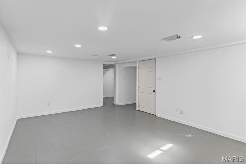 Thomas Park Gardens - Residential
