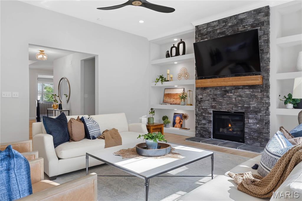 Westleigh #2 - Residential
