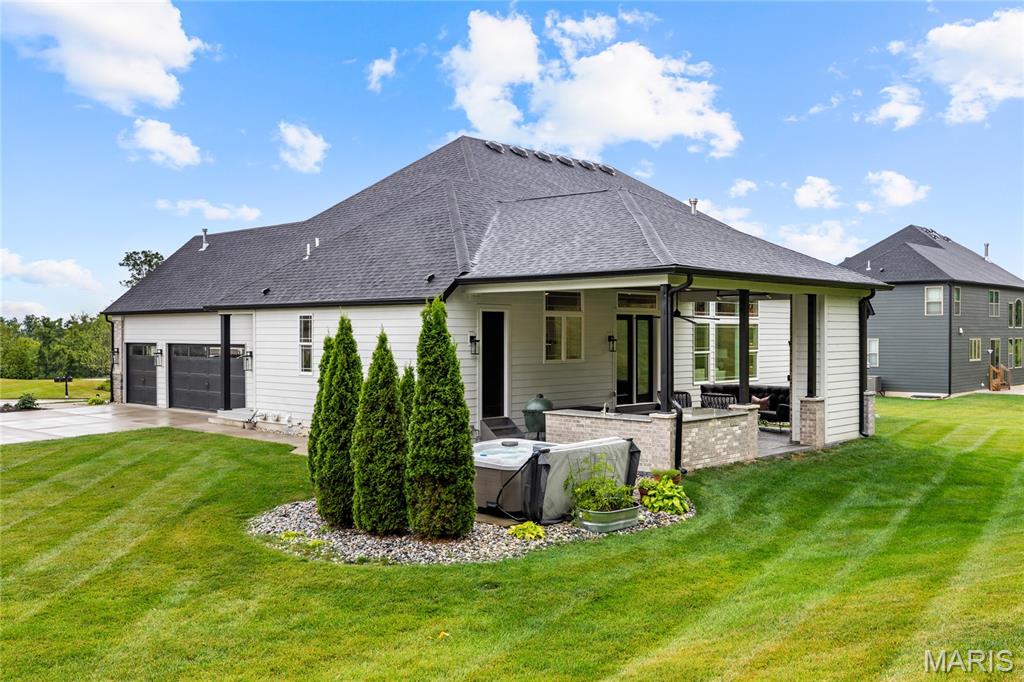 Westleigh #2 - Residential