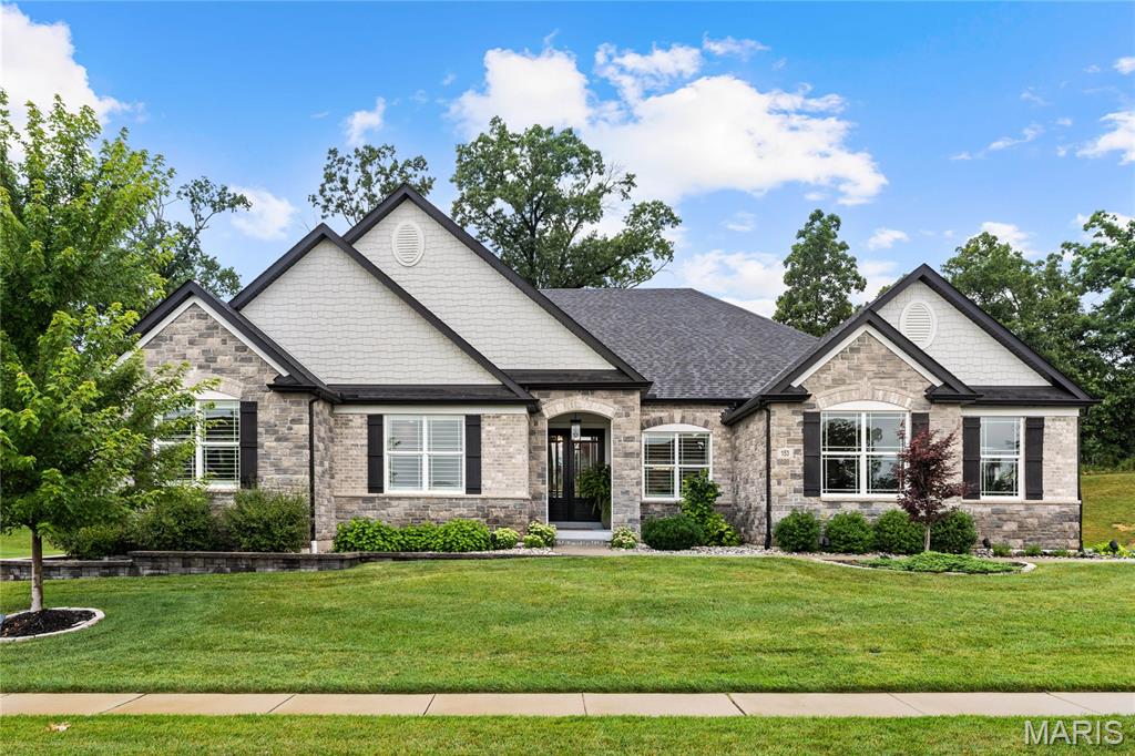 Westleigh #2 - Residential