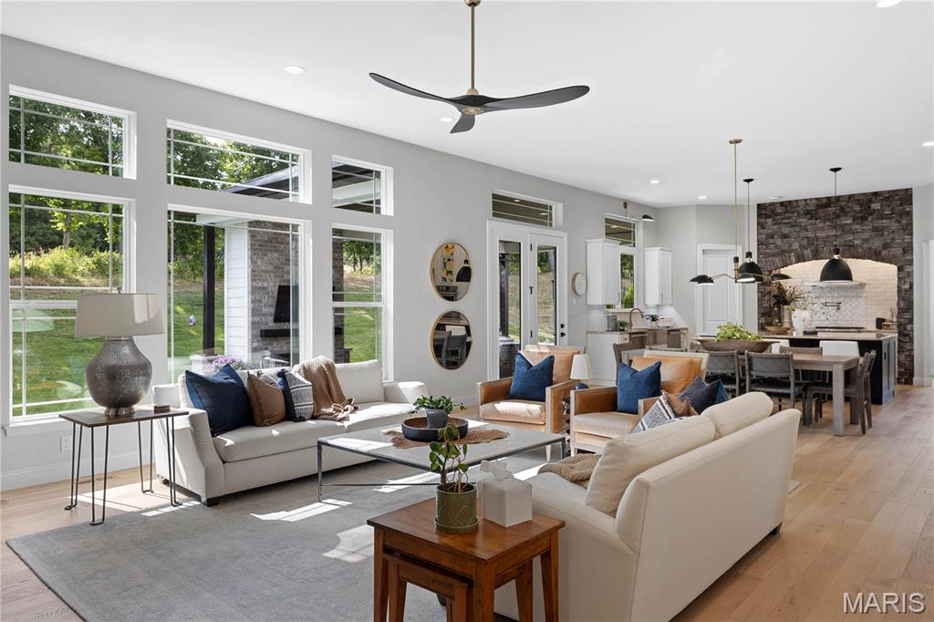 Westleigh #2 - Residential