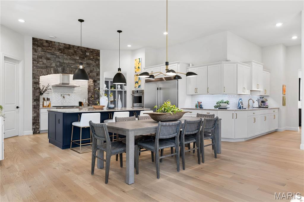 Westleigh #2 - Residential