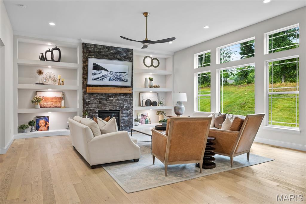 Westleigh #2 - Residential