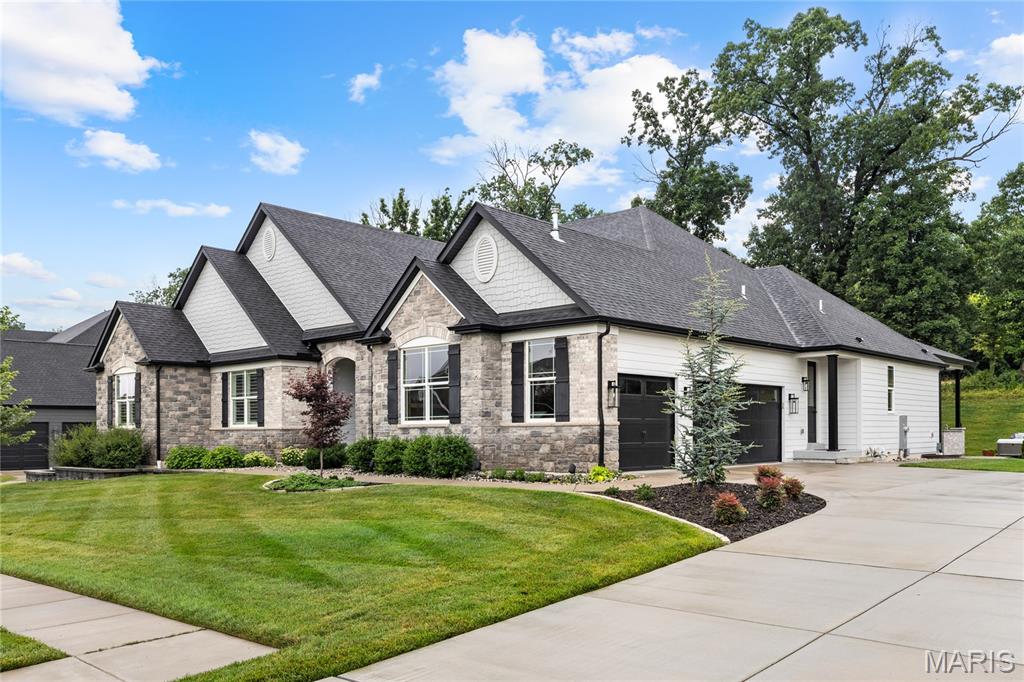 Westleigh #2 - Residential
