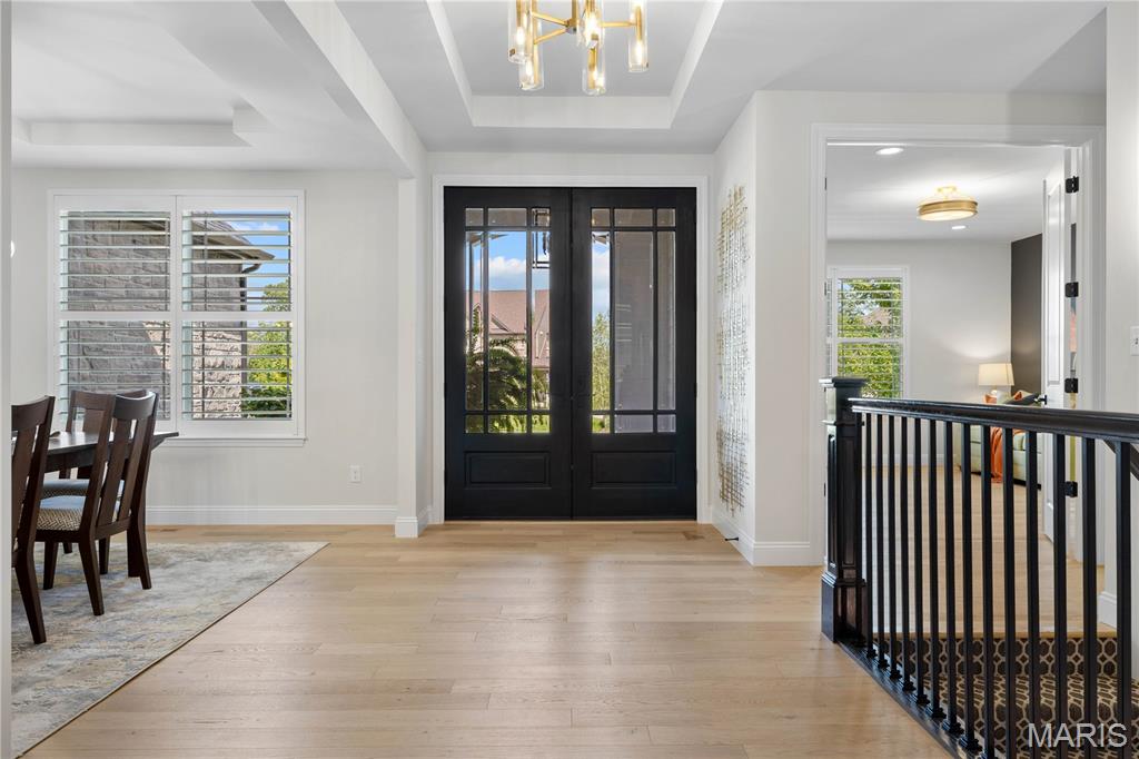 Westleigh #2 - Residential