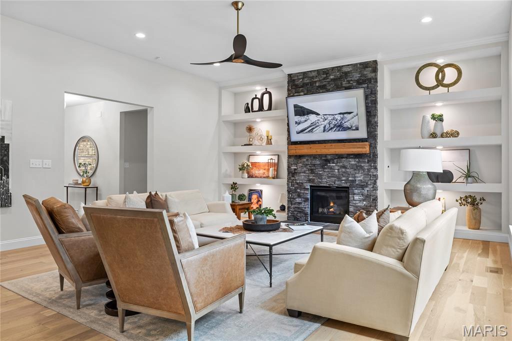 Westleigh #2 - Residential