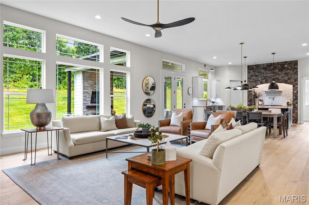 Westleigh #2 - Residential