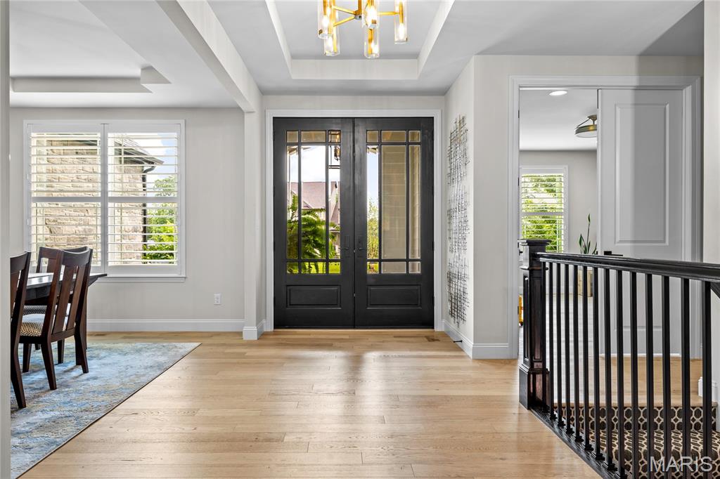 Westleigh #2 - Residential