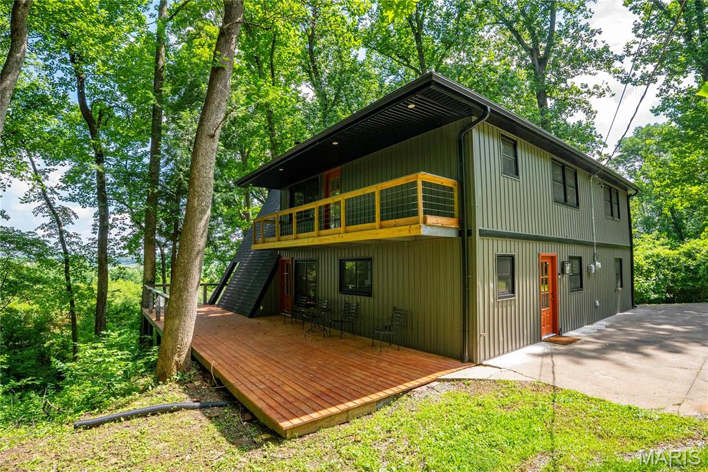 NA - Residential