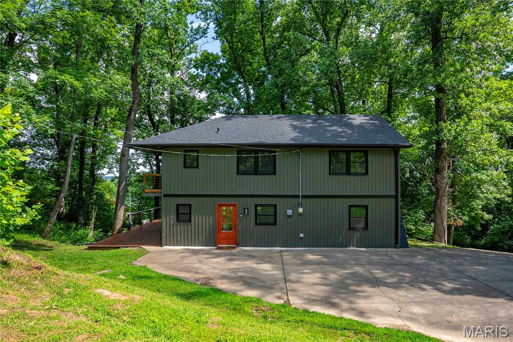 NA - Residential