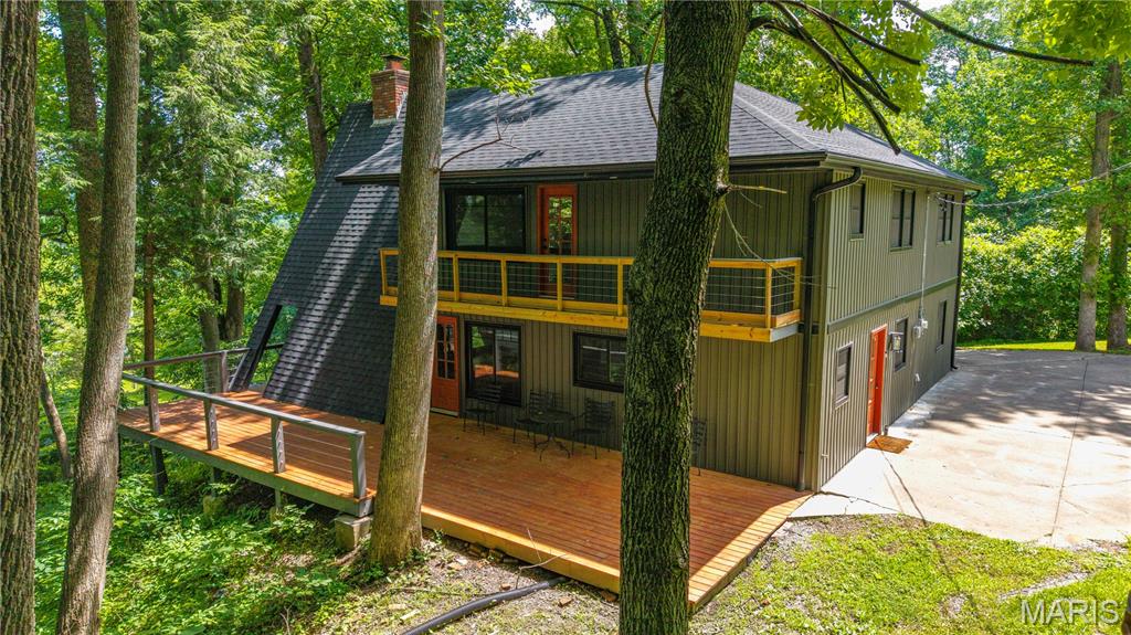 NA - Residential