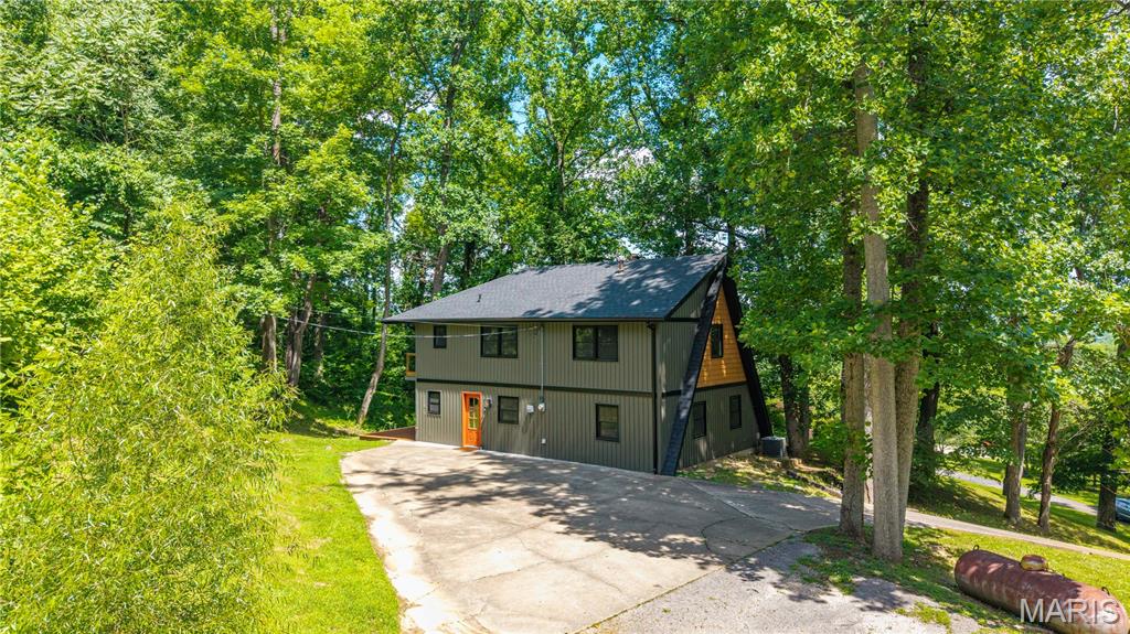 NA - Residential