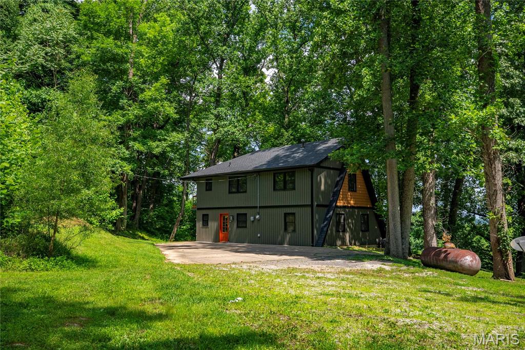NA - Residential