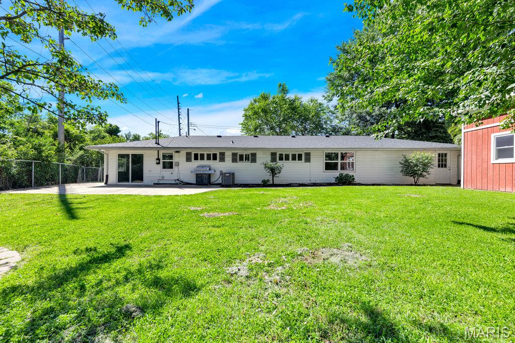 Court Anthony - Residential