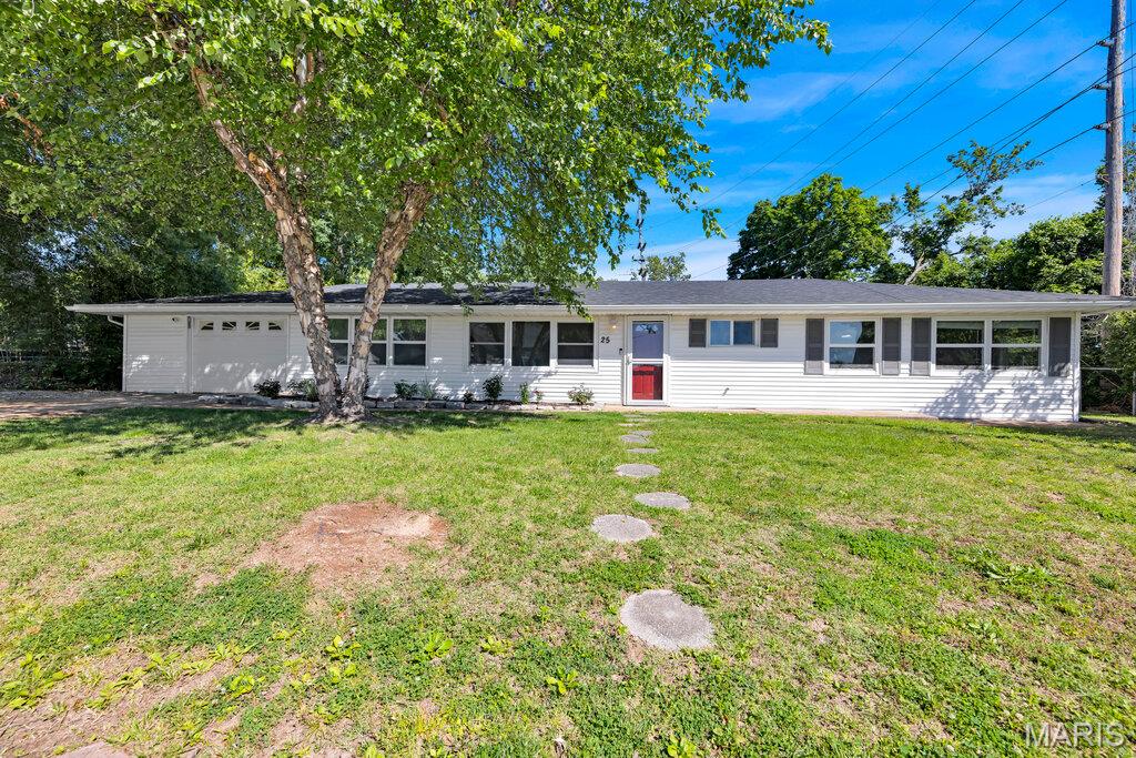 Court Anthony - Residential