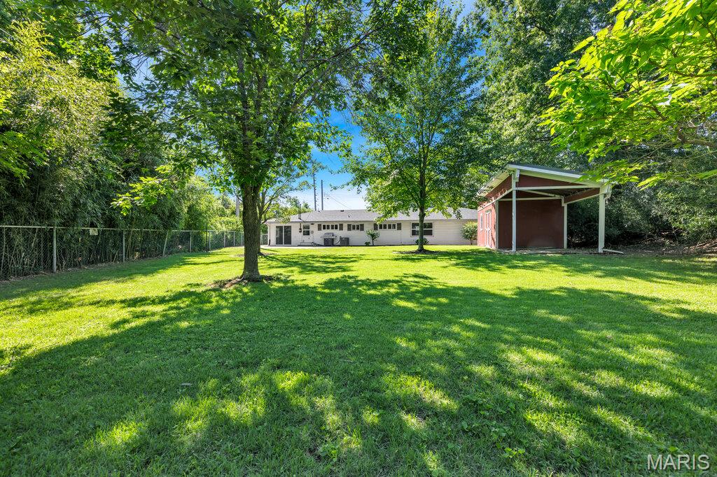 Court Anthony - Residential