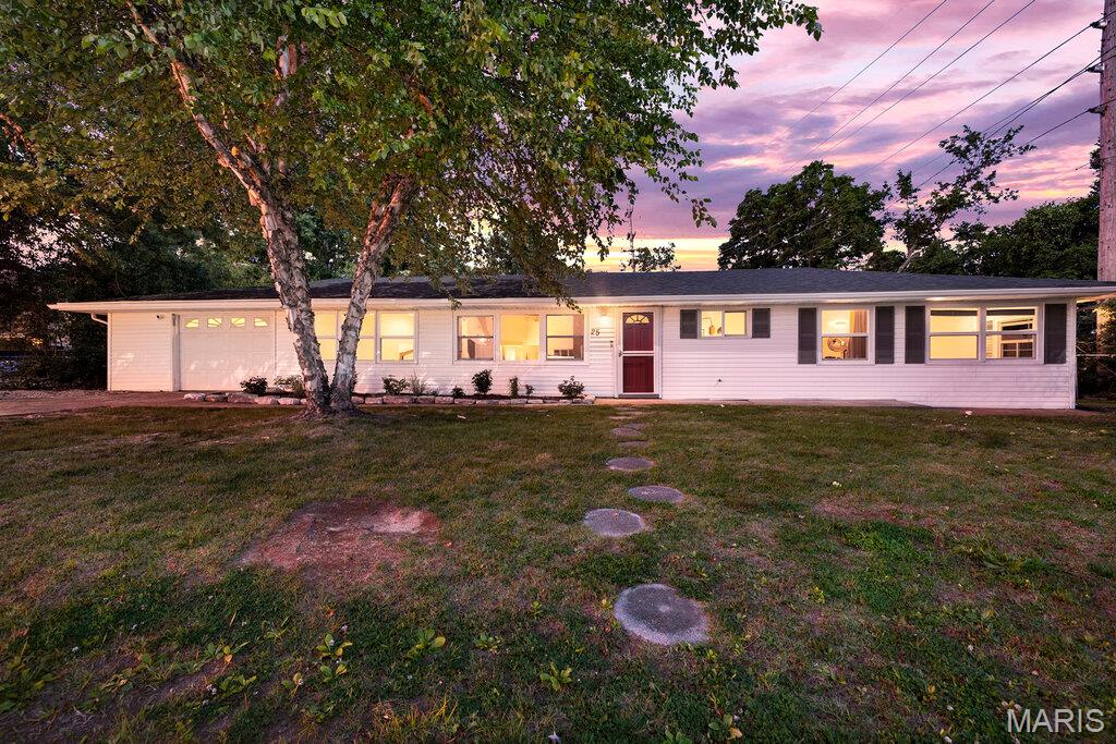 Court Anthony - Residential