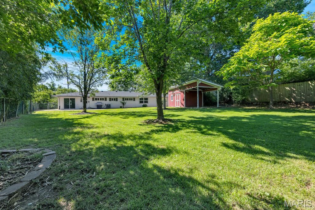 Court Anthony - Residential