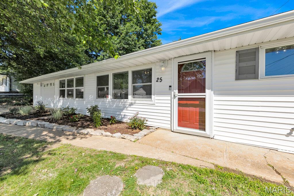 Court Anthony - Residential